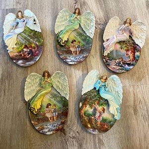 Heaven’s Eternal Gifts by Dona Gelsinger - Limited Edition
